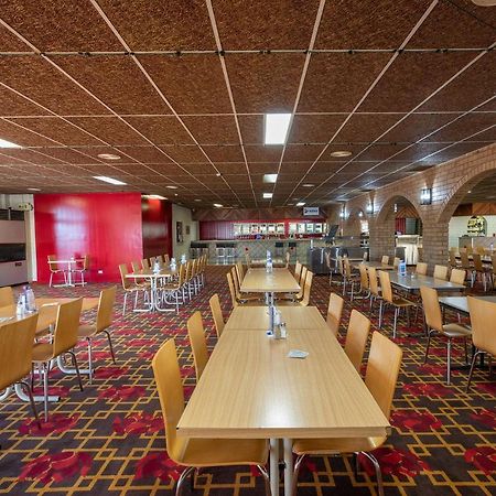 Leichhardt Hotel Motel Cloncurry Bagian luar foto