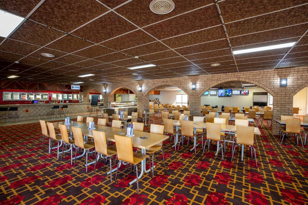 Leichhardt Hotel Motel Cloncurry Bagian luar foto