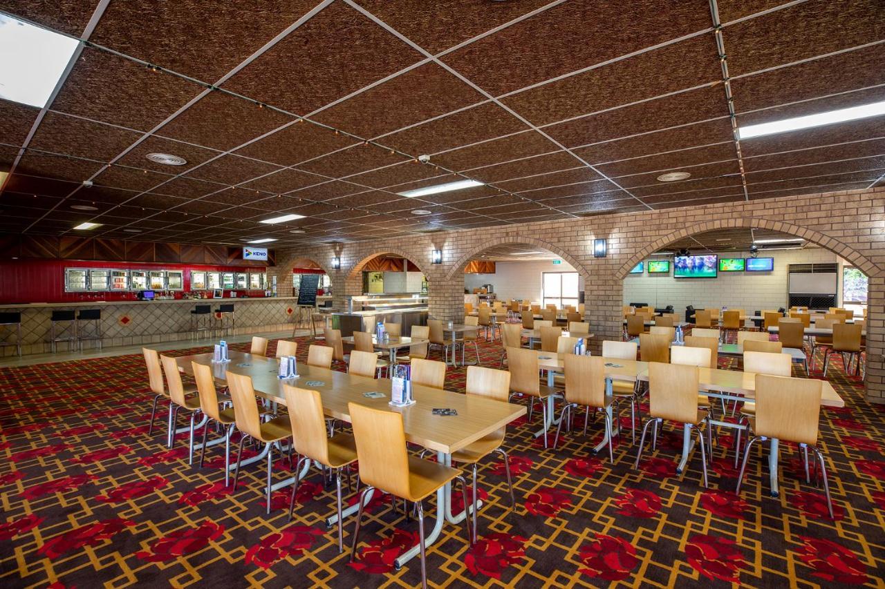 Leichhardt Hotel Motel Cloncurry Bagian luar foto