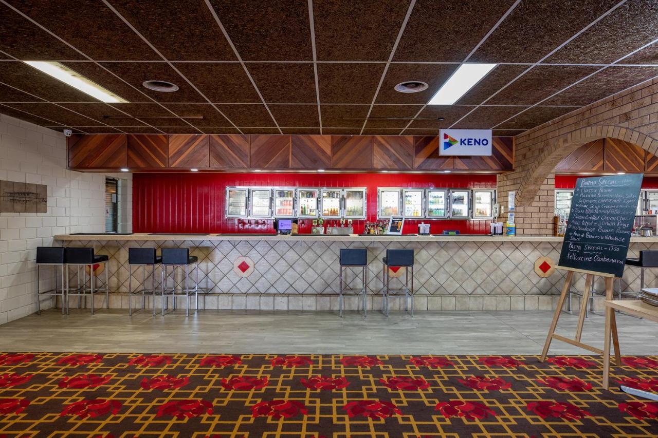 Leichhardt Hotel Motel Cloncurry Bagian luar foto