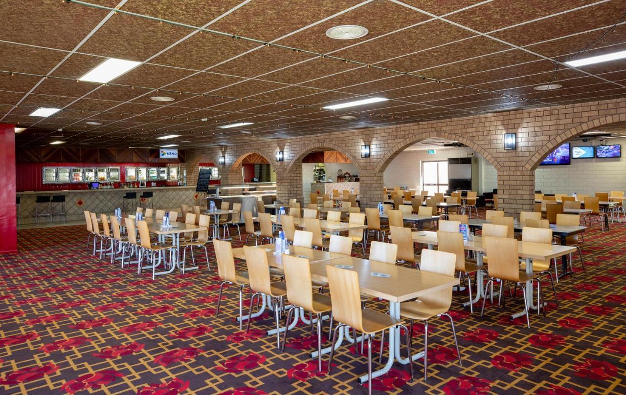 Leichhardt Hotel Motel Cloncurry Bagian luar foto