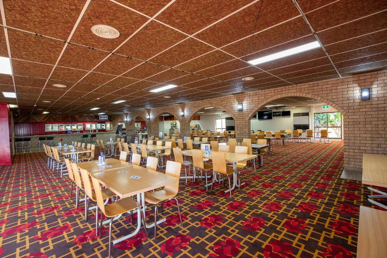 Leichhardt Hotel Motel Cloncurry Bagian luar foto