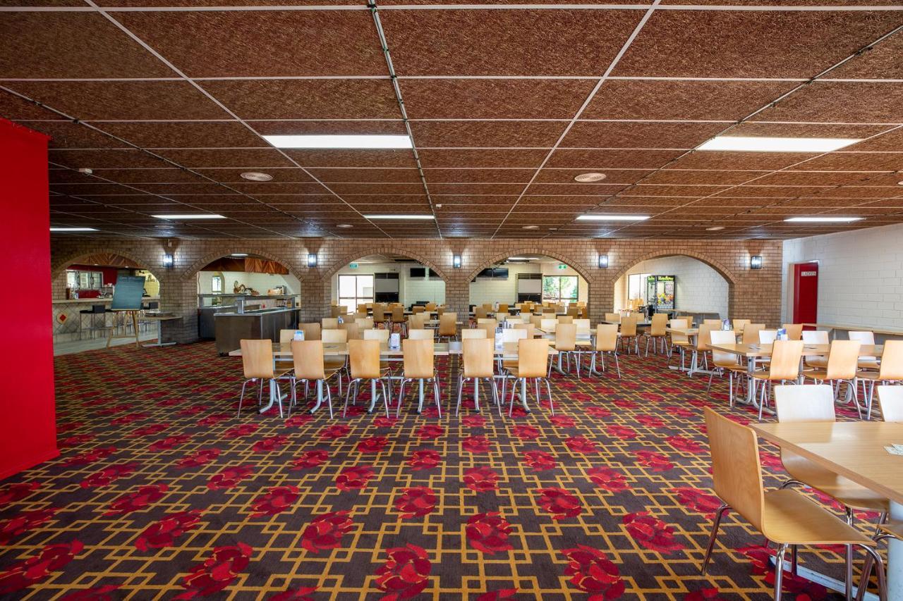 Leichhardt Hotel Motel Cloncurry Bagian luar foto