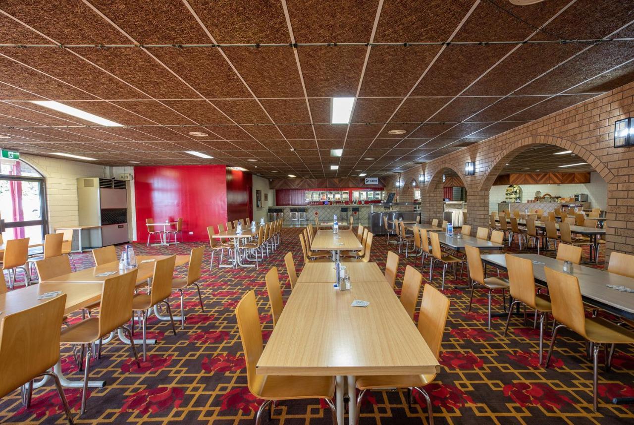 Leichhardt Hotel Motel Cloncurry Bagian luar foto